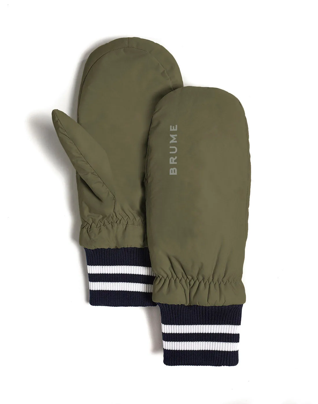 Brume Tundra Mitt - FINAL SALE
