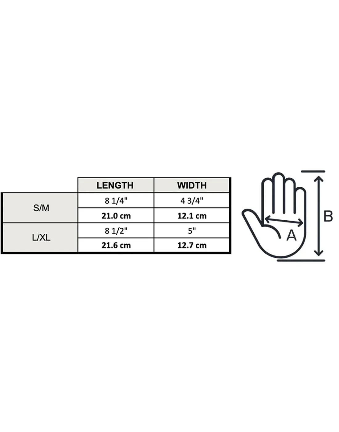 Brume Tundra Mitt - FINAL SALE