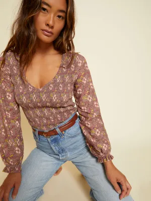 Bunny Long Sleeve