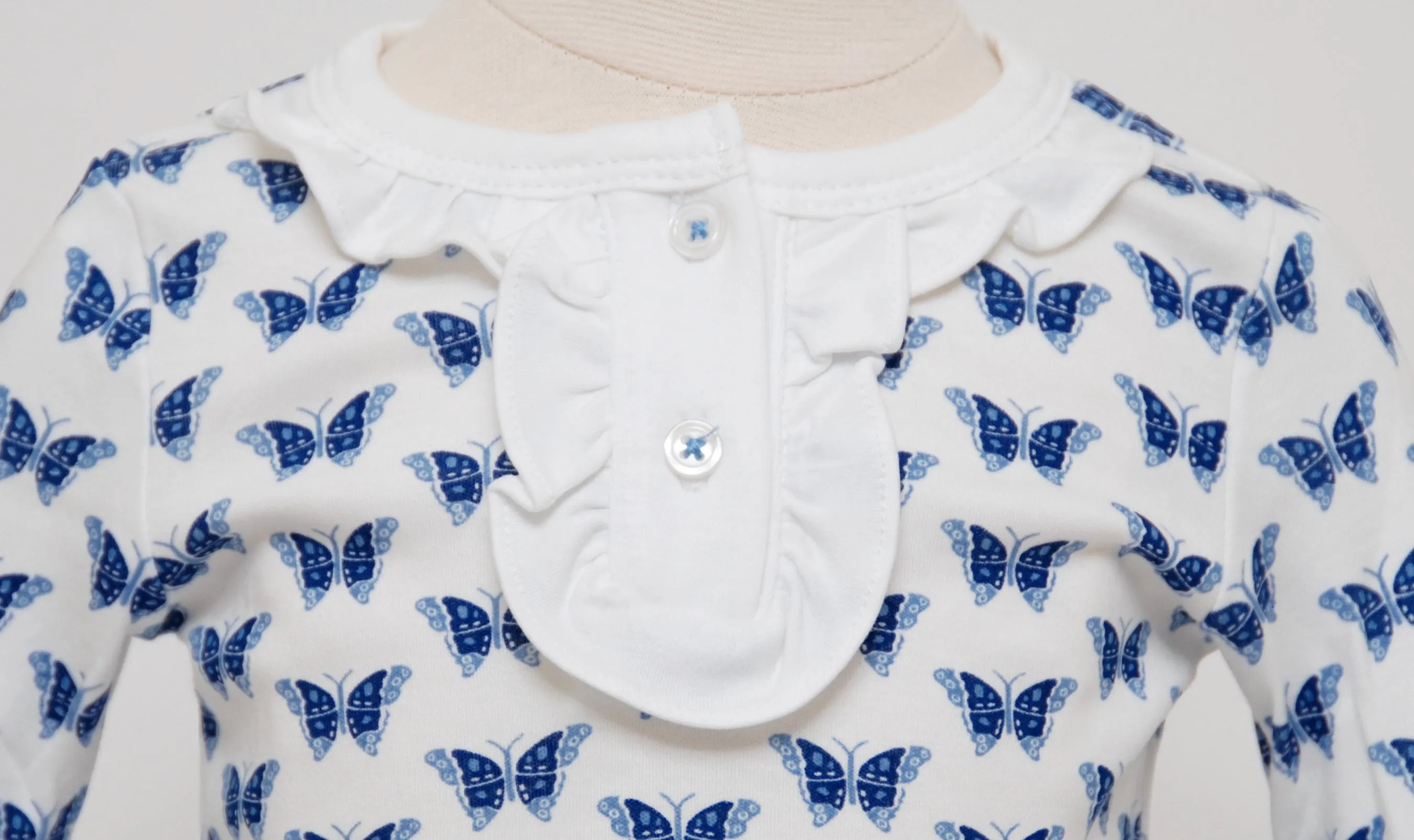 Butterfly Lounge Set