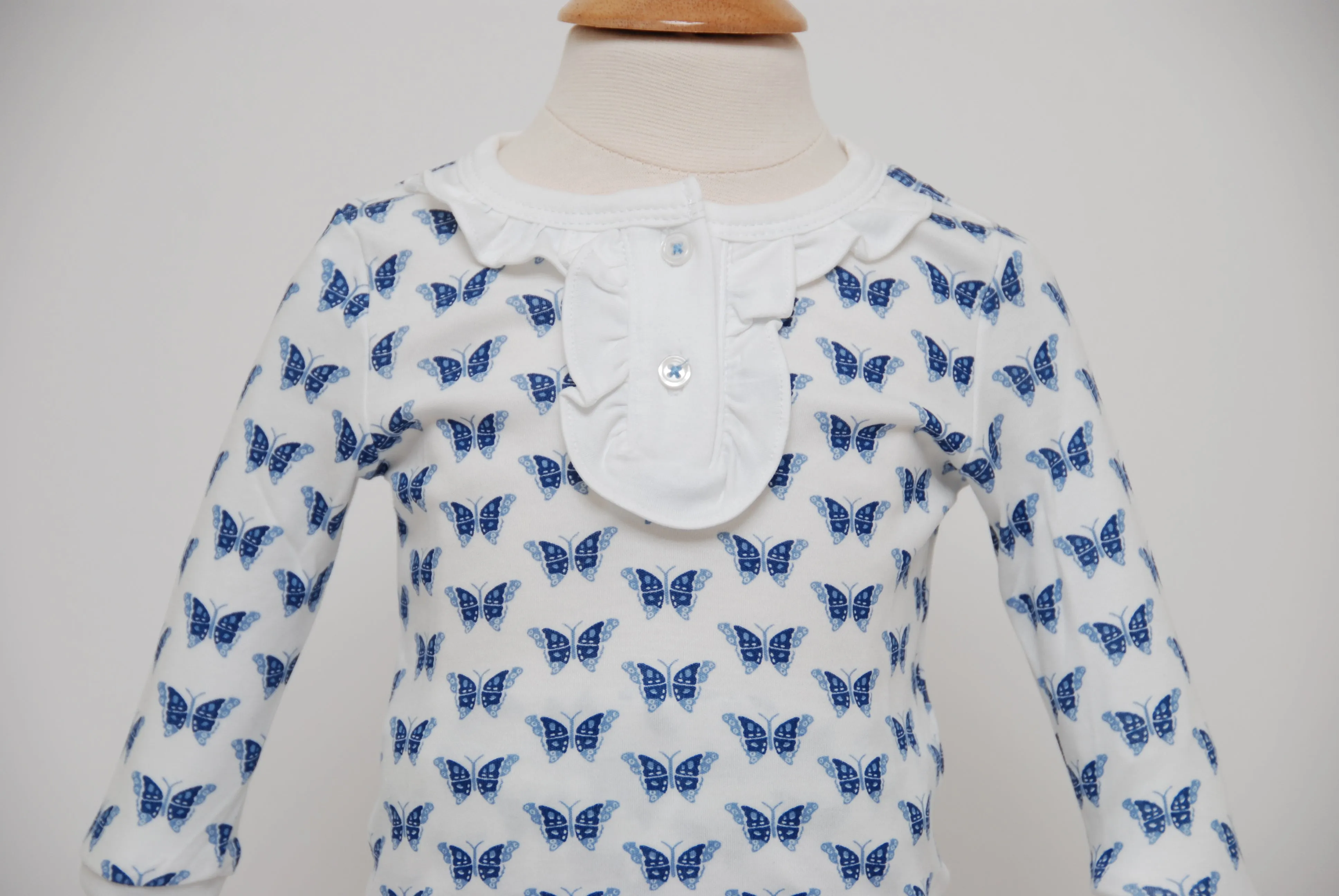Butterfly Lounge Set