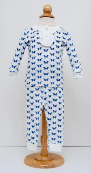 Butterfly Lounge Set