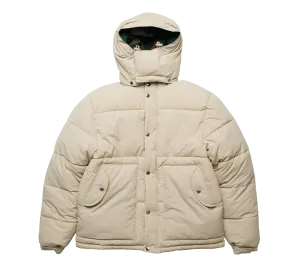 by Parra Trees In The Wind Puffer Jacket
