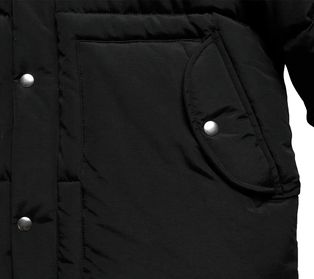 by Parra Trees In The Wind Puffer Jacket