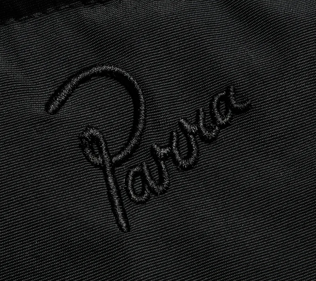 by Parra Trees In The Wind Puffer Jacket