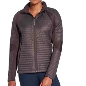 Calia by Carrie Underwood Full Zip Hybrid Jacket