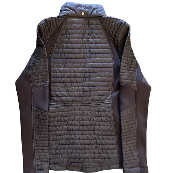 Calia by Carrie Underwood Full Zip Hybrid Jacket