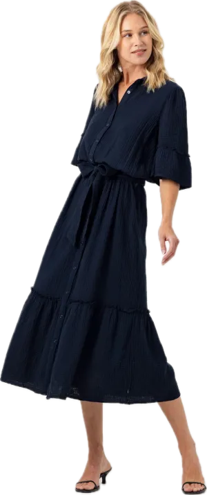 Caprice Dress