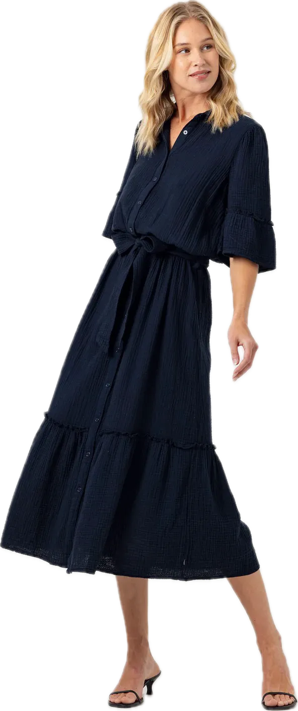 Caprice Dress