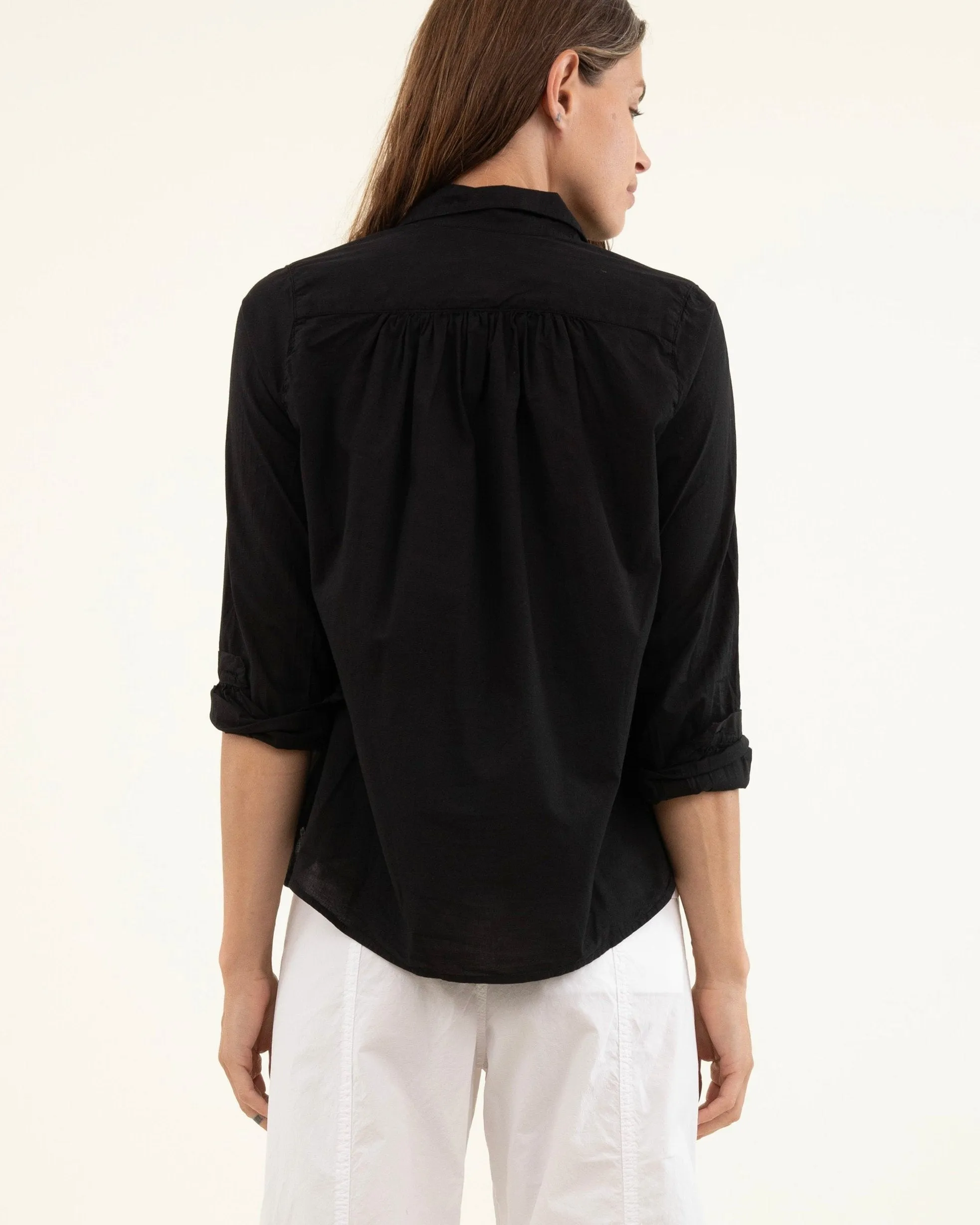 CELINE - CABO - BLACK
