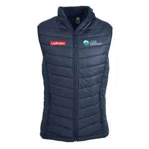 Club Eastwood / Staff - Puffer Vest