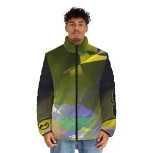 colorful warior