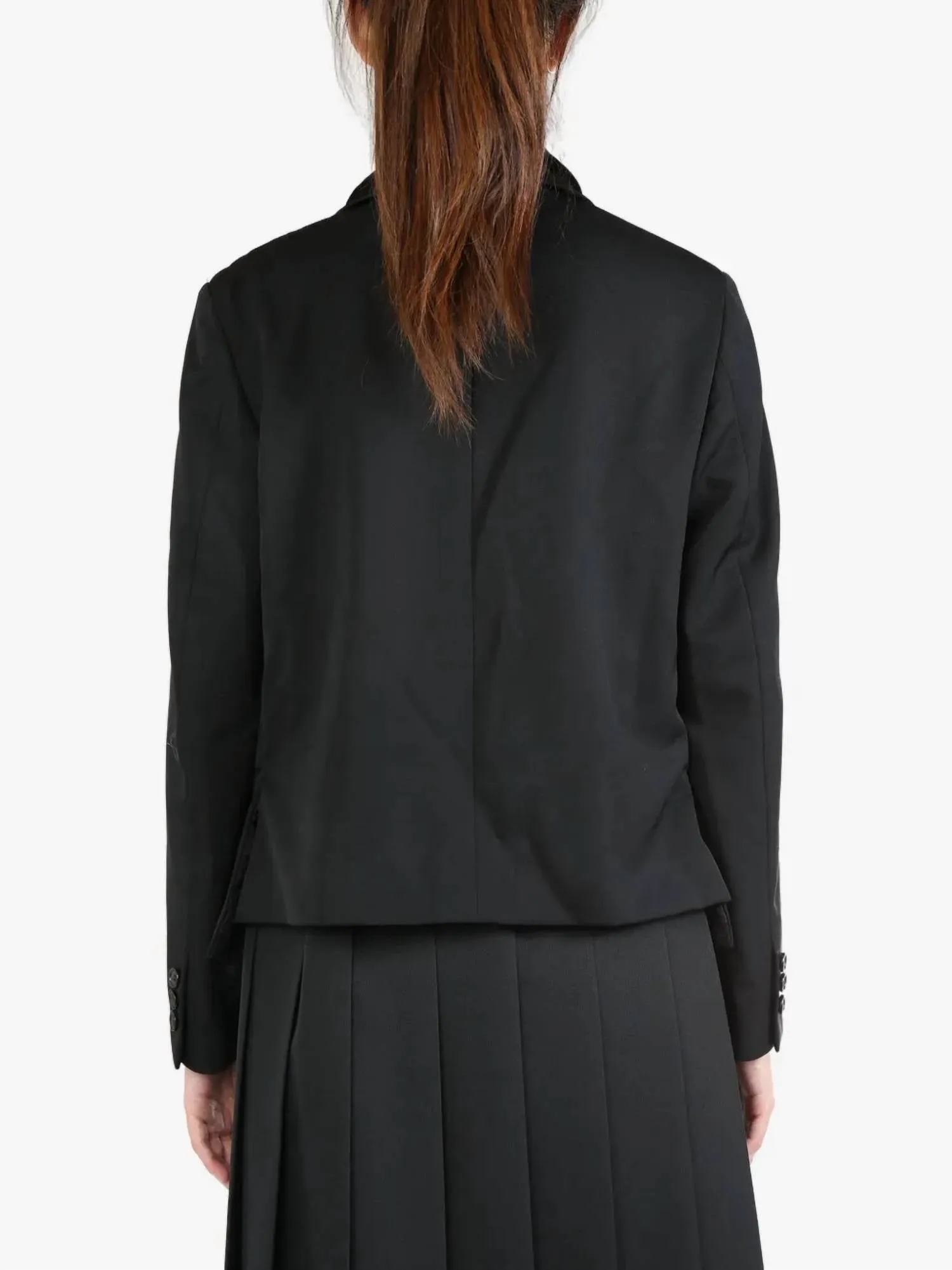 Comme Des Garcons - Vollar Blazer