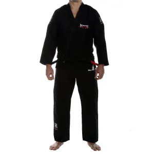 Competition Gi - Black
