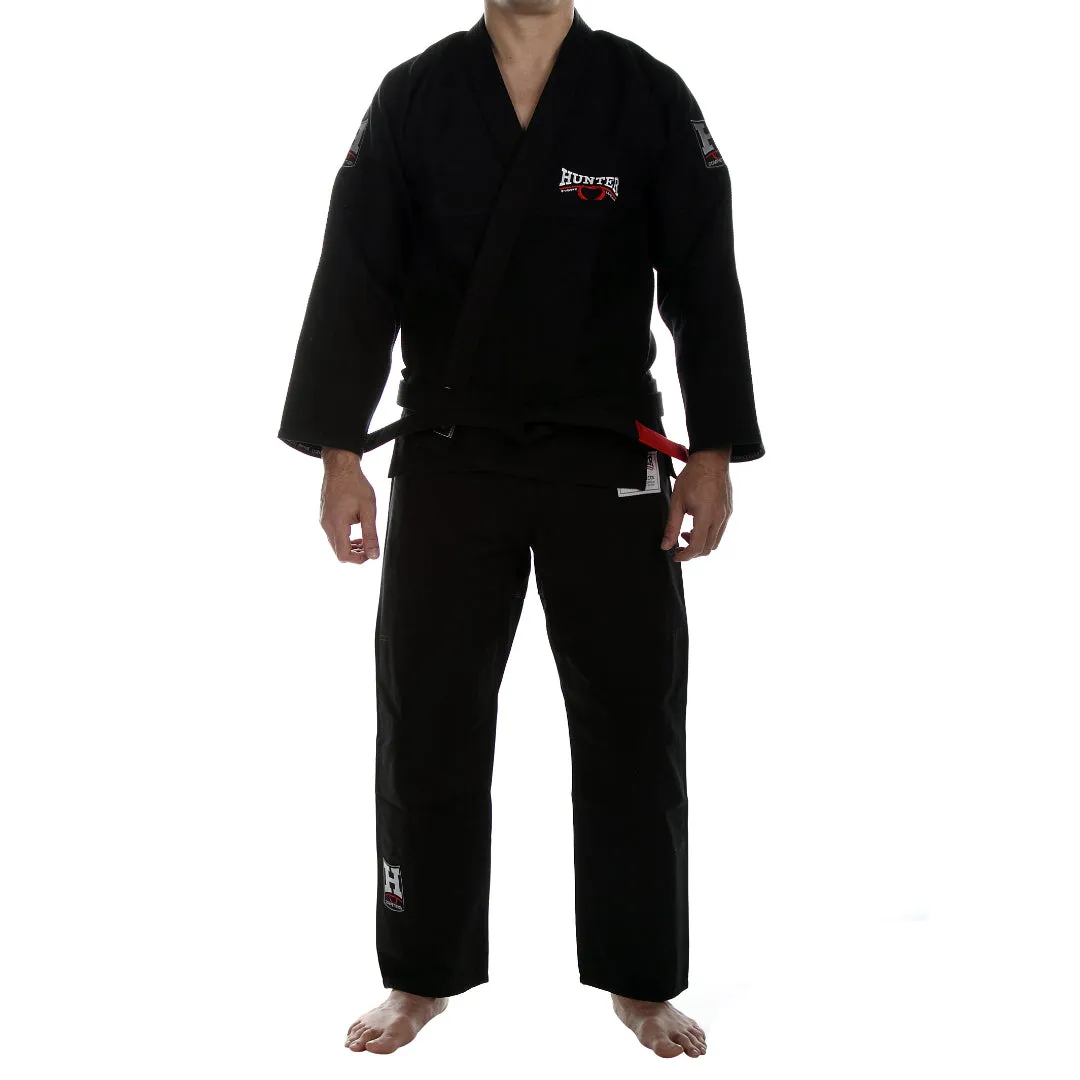 Competition Gi - Black