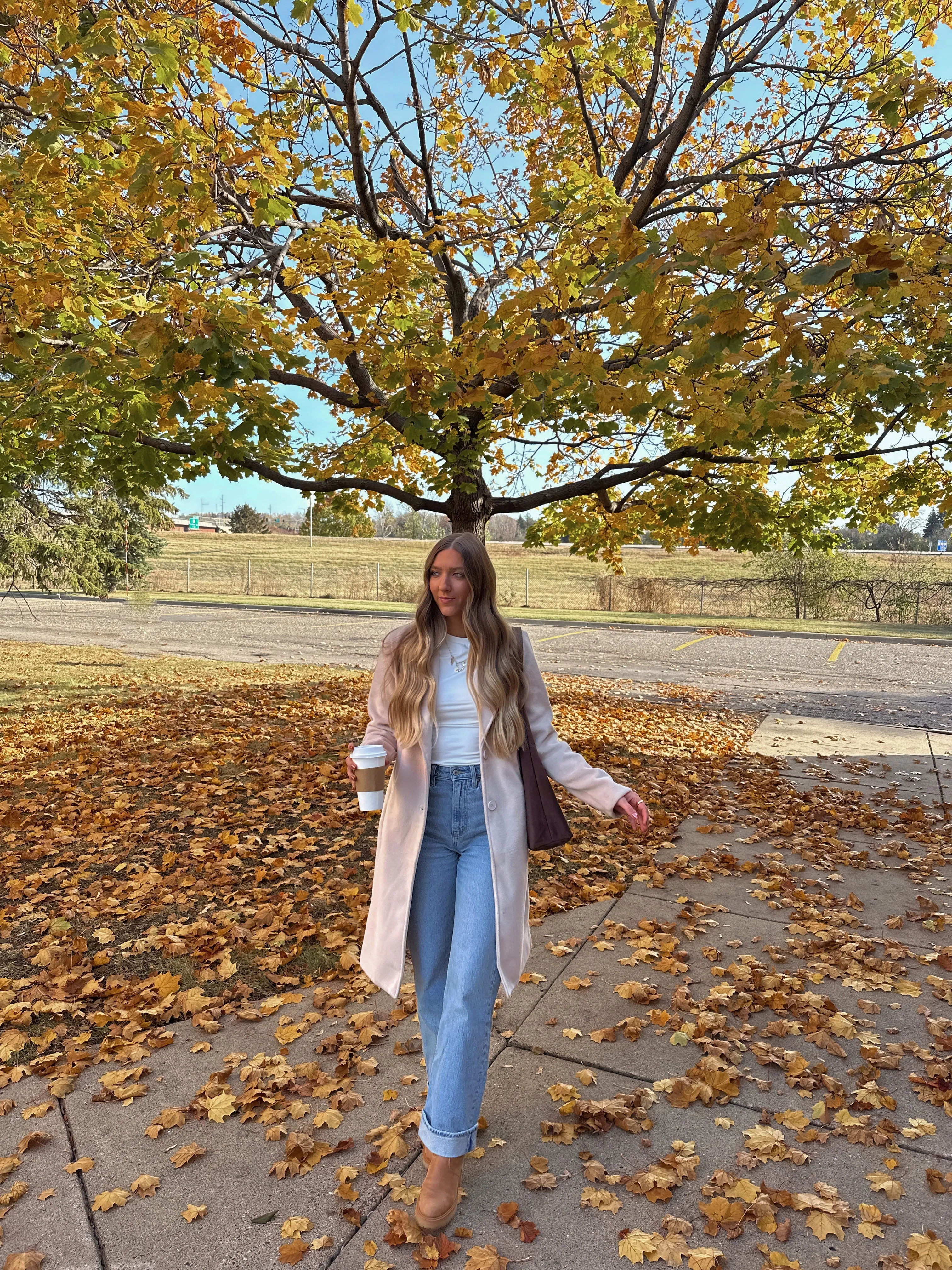 Cornelia Coat