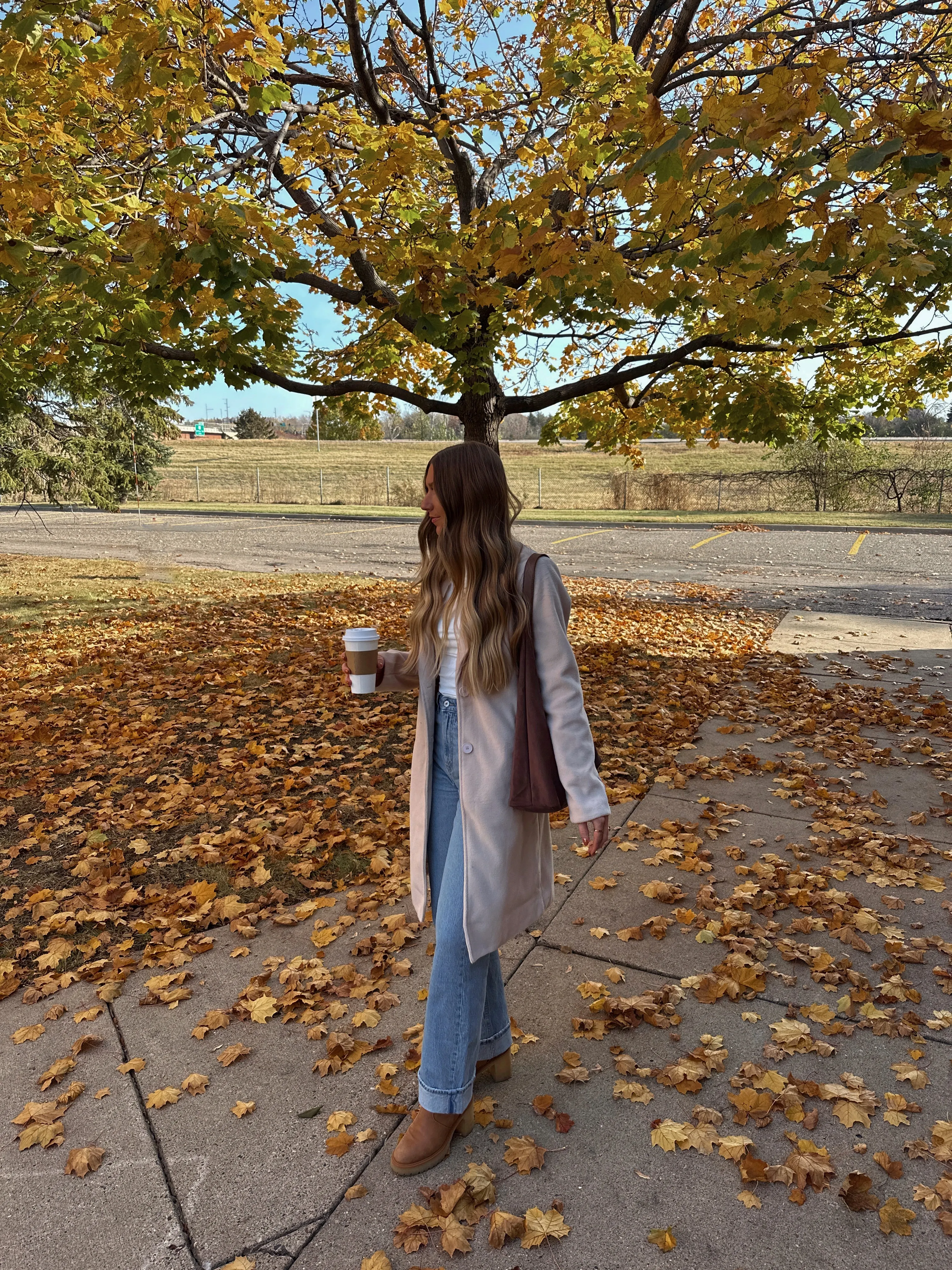 Cornelia Coat