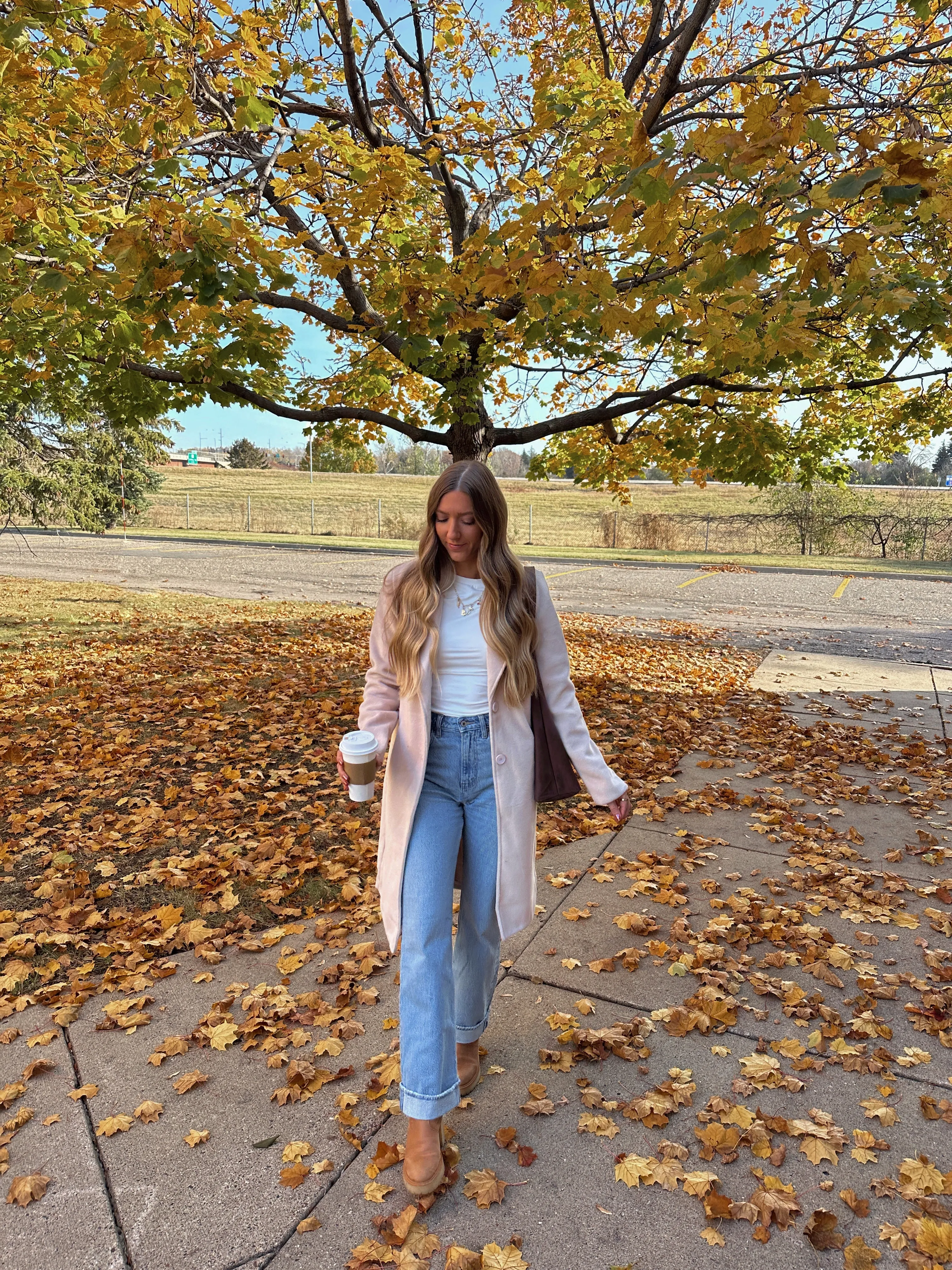 Cornelia Coat