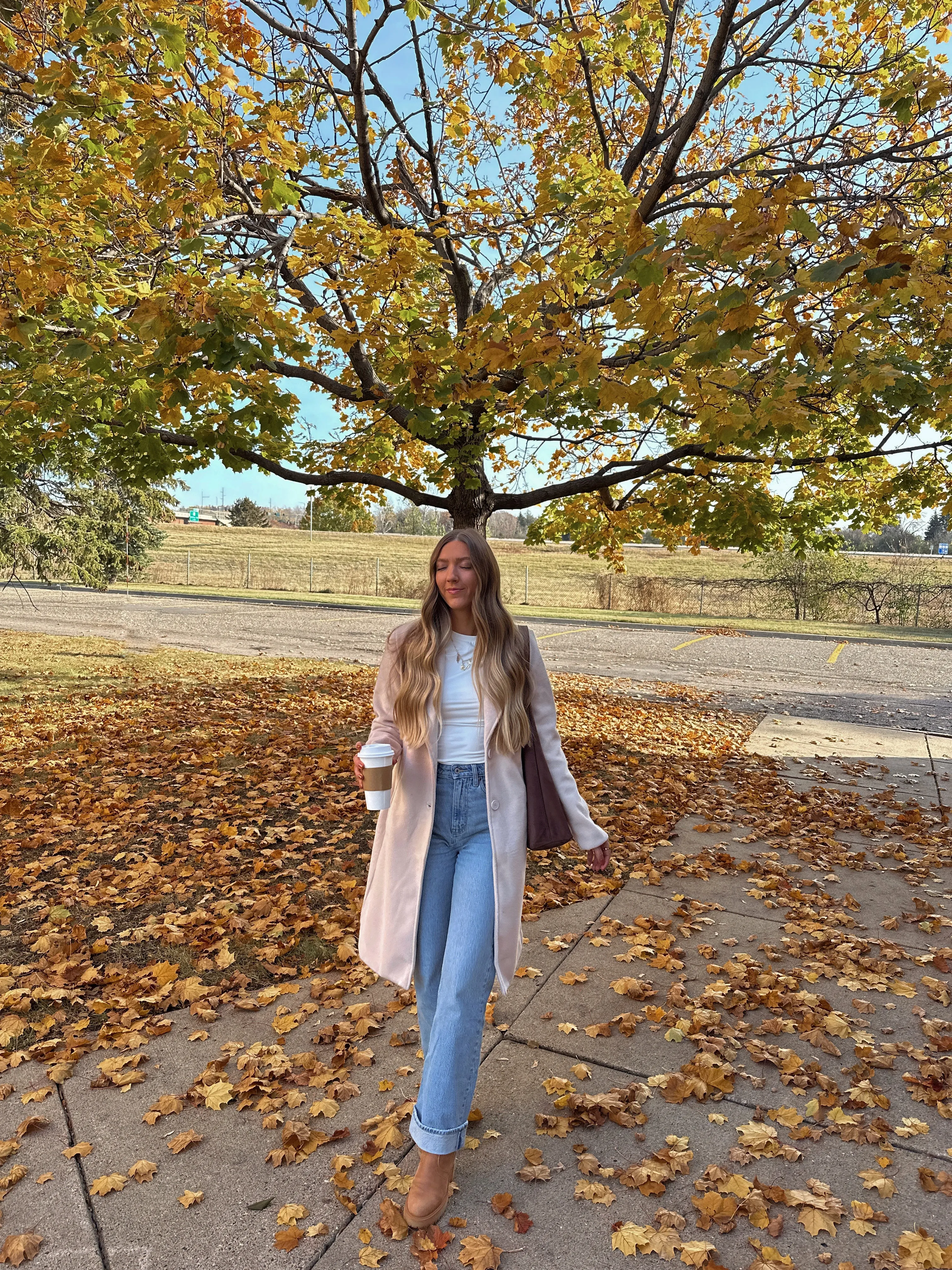 Cornelia Coat