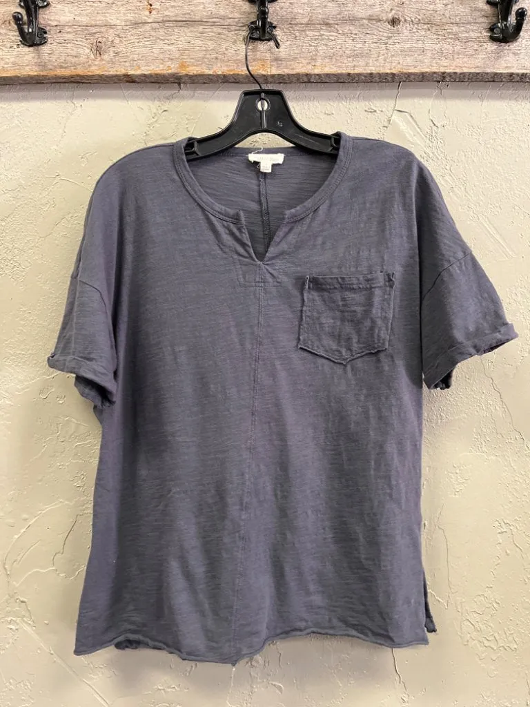 COTTON BLEU COTTON TOP