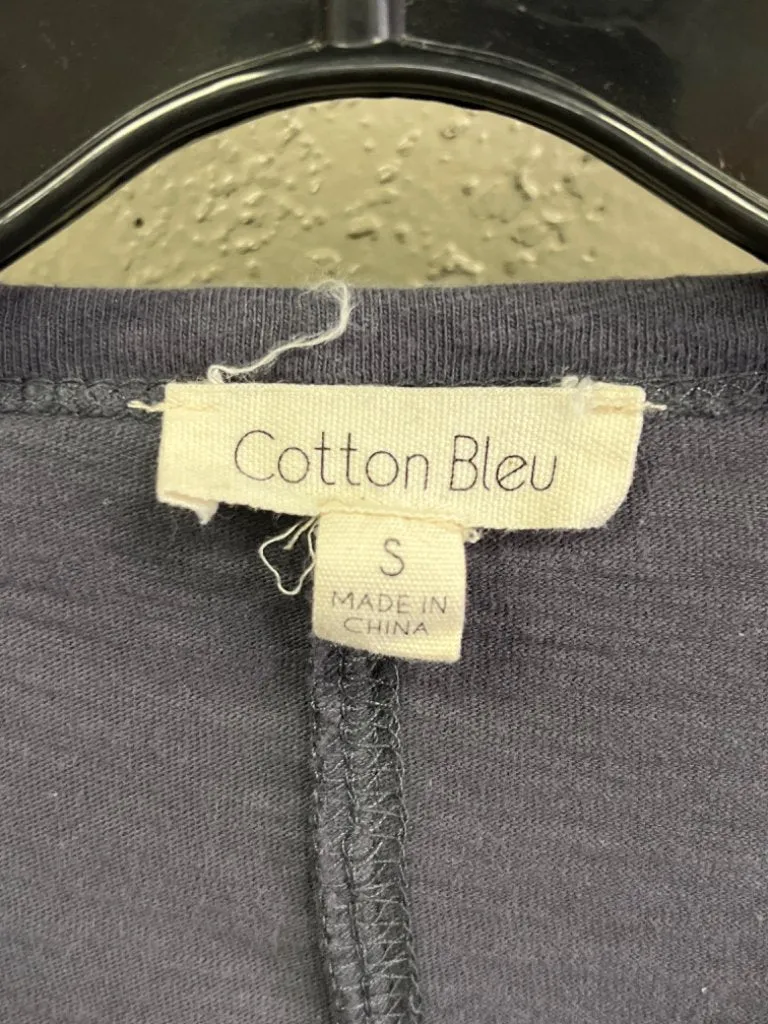 COTTON BLEU COTTON TOP