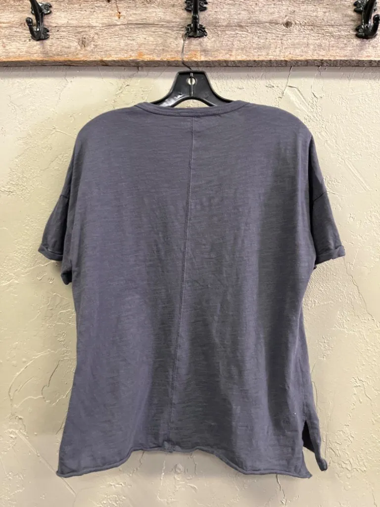 COTTON BLEU COTTON TOP