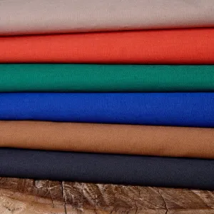 Cotton Poplin