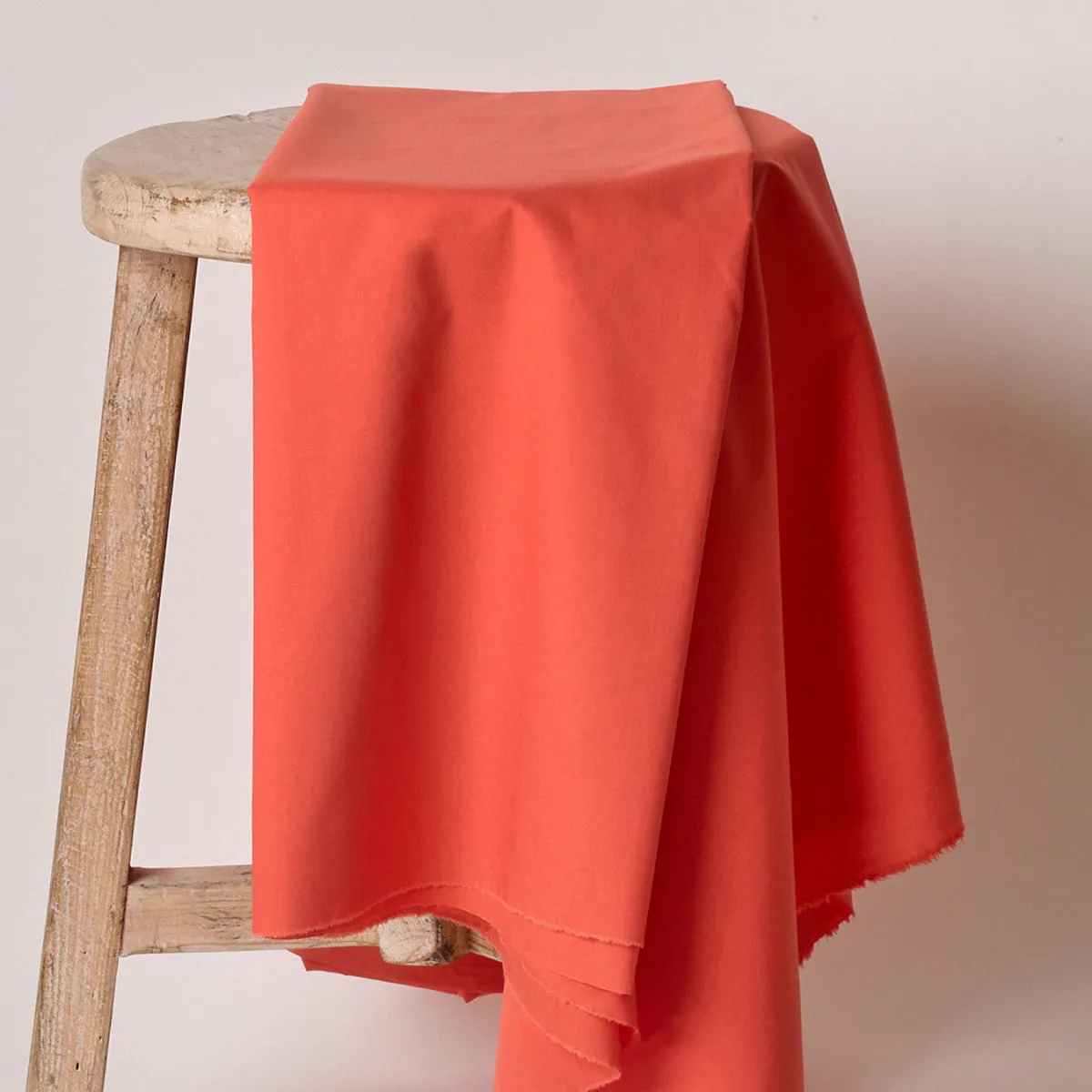 Cotton Poplin