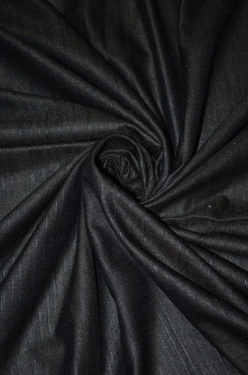 Cotton Slub Linen Fabrics
