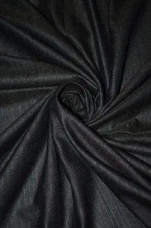 Cotton Slub Linen Fabrics