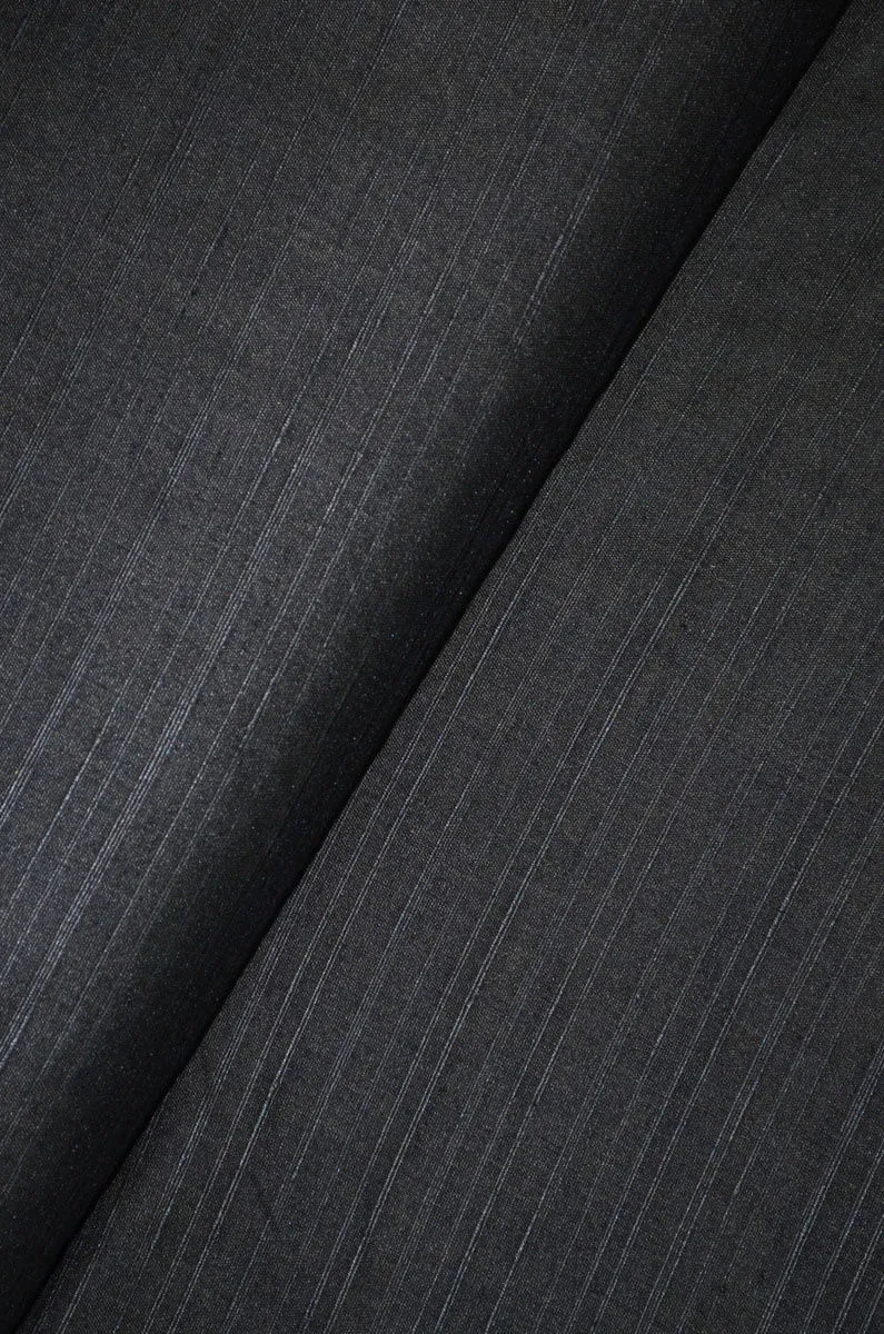 Cotton Slub Linen Fabrics