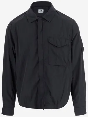 CP Company nylonskjortajacka