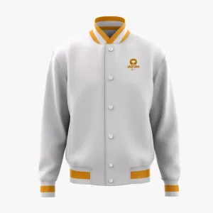 Custom Varsity Jackets | High-Quality Personalized Team Apparel