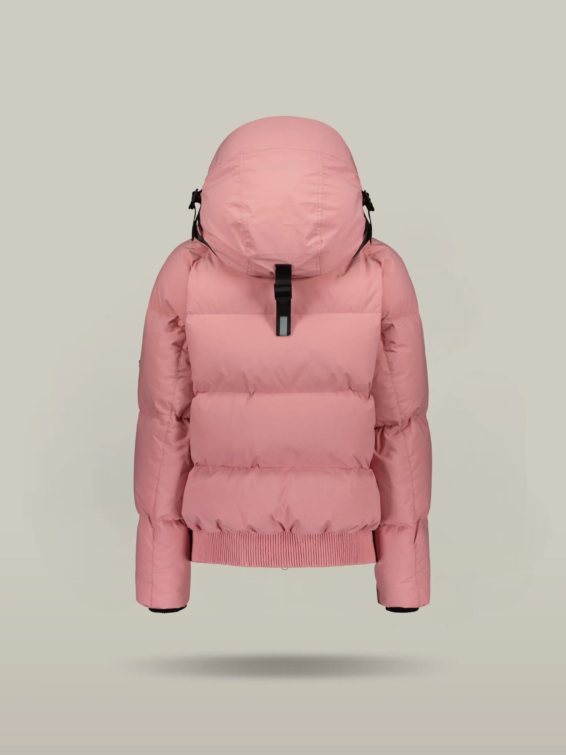 Dalvík Dúnúlpa Unisex