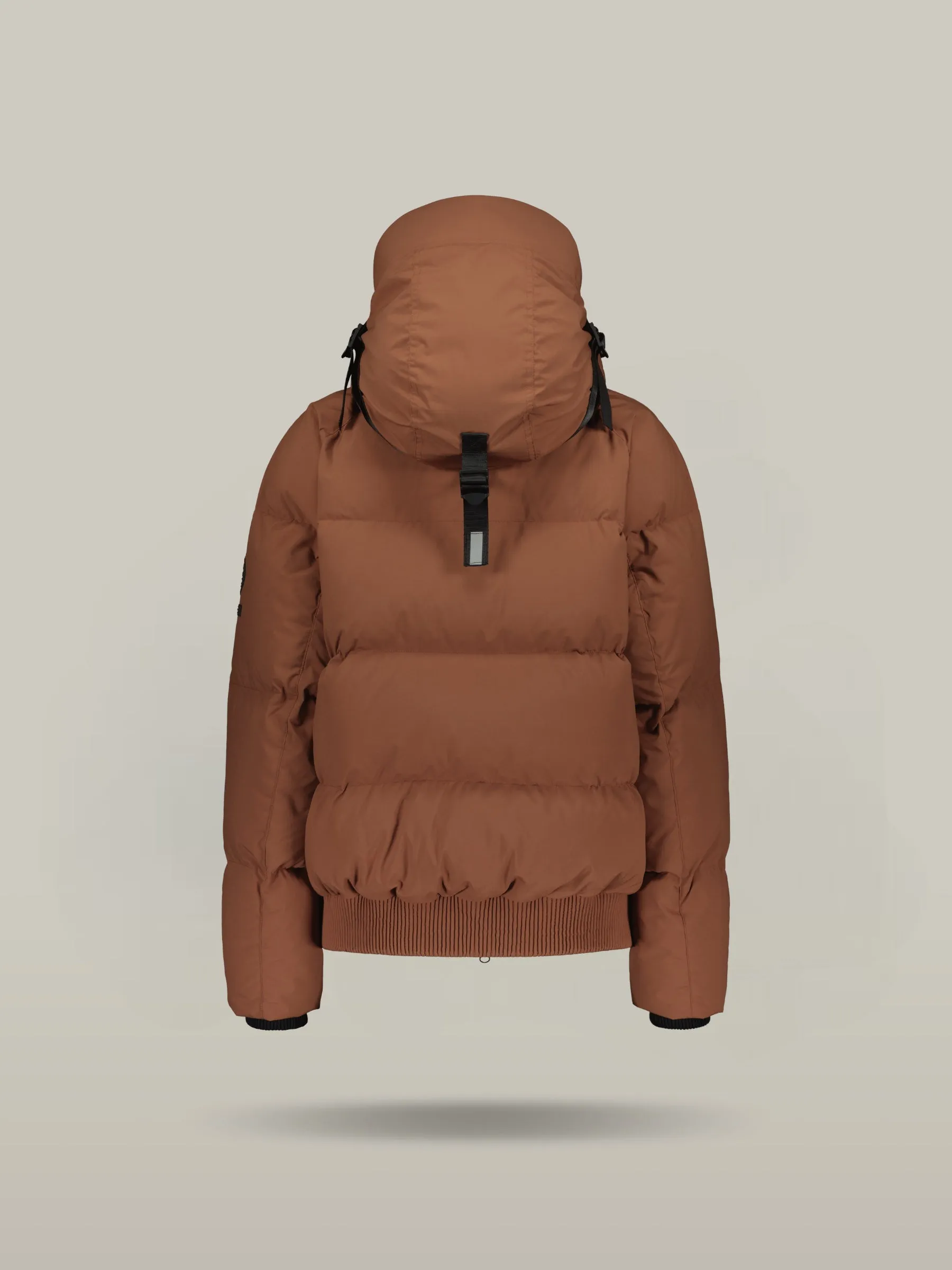 Dalvík Dúnúlpa Unisex