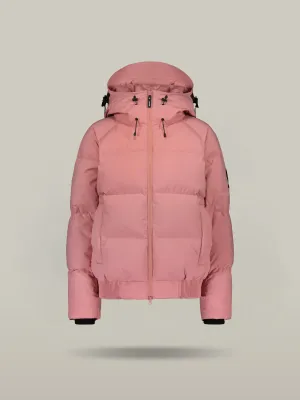 Dalvík Dúnúlpa Unisex