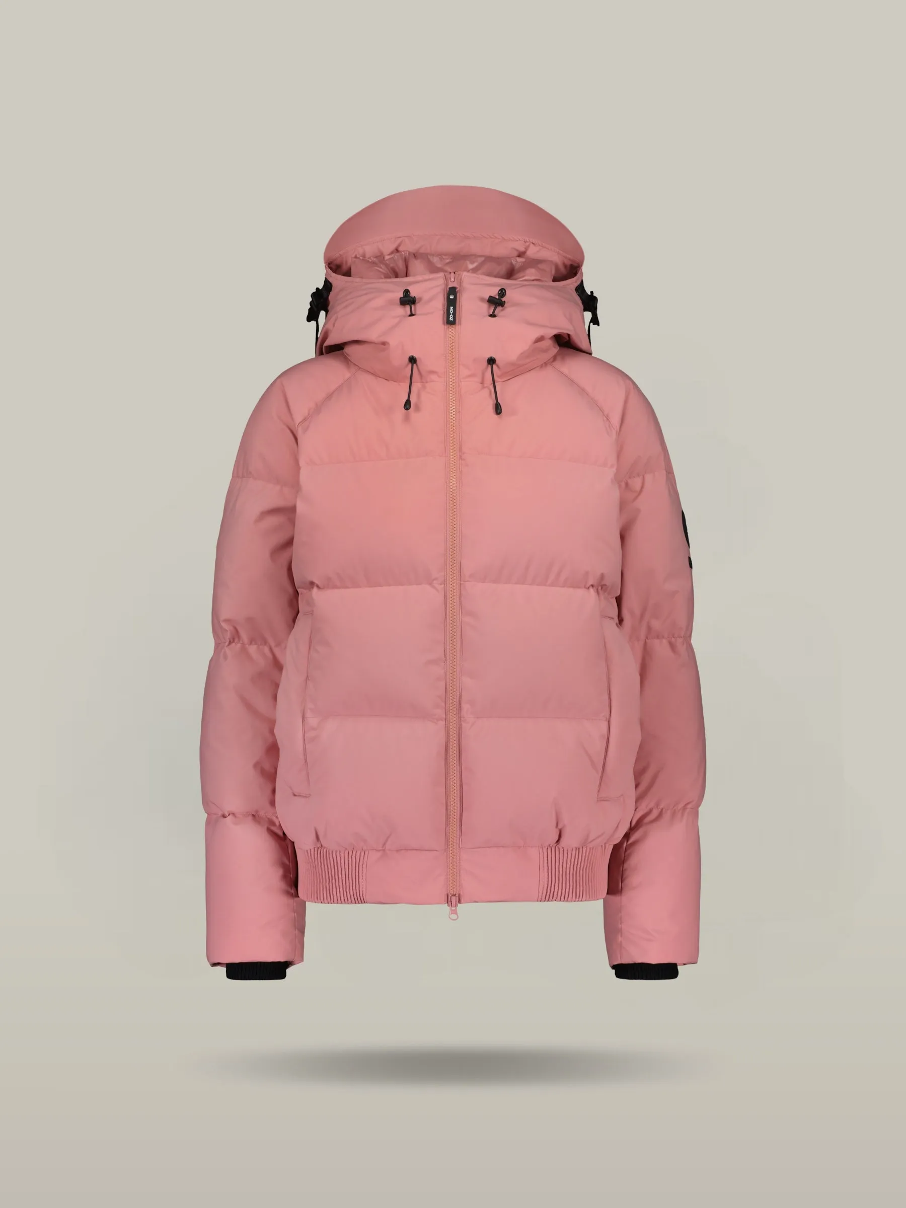 Dalvík Dúnúlpa Unisex