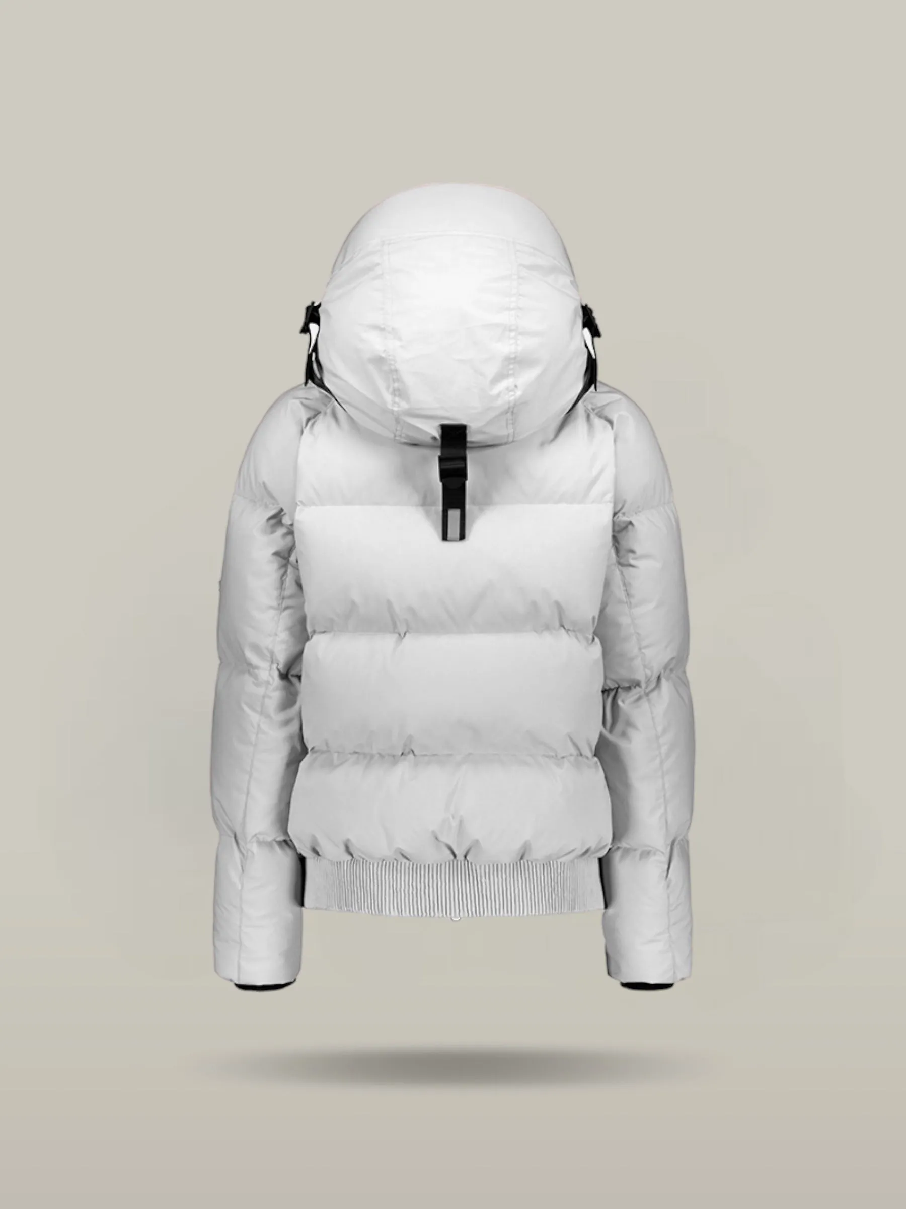 Dalvík Dúnúlpa Unisex