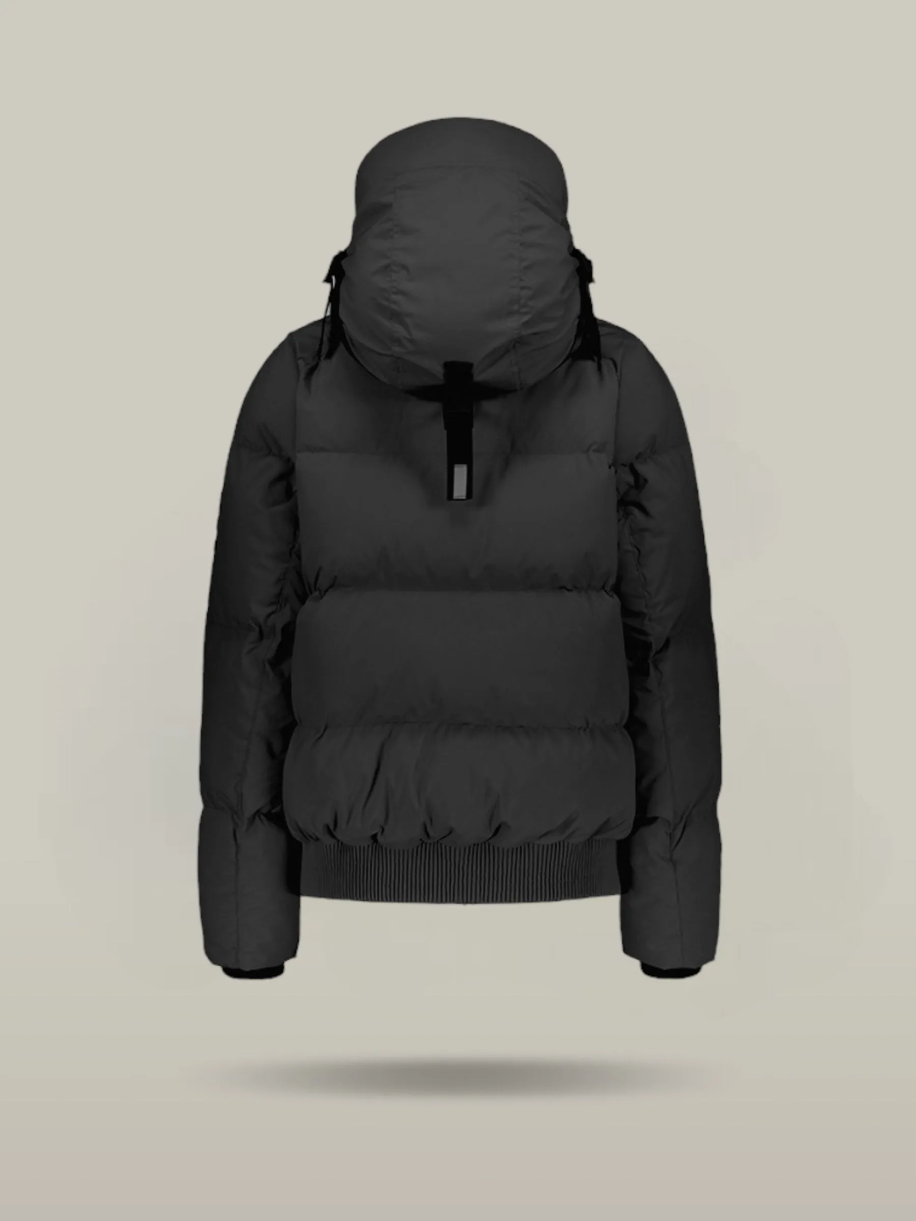Dalvík Dúnúlpa Unisex