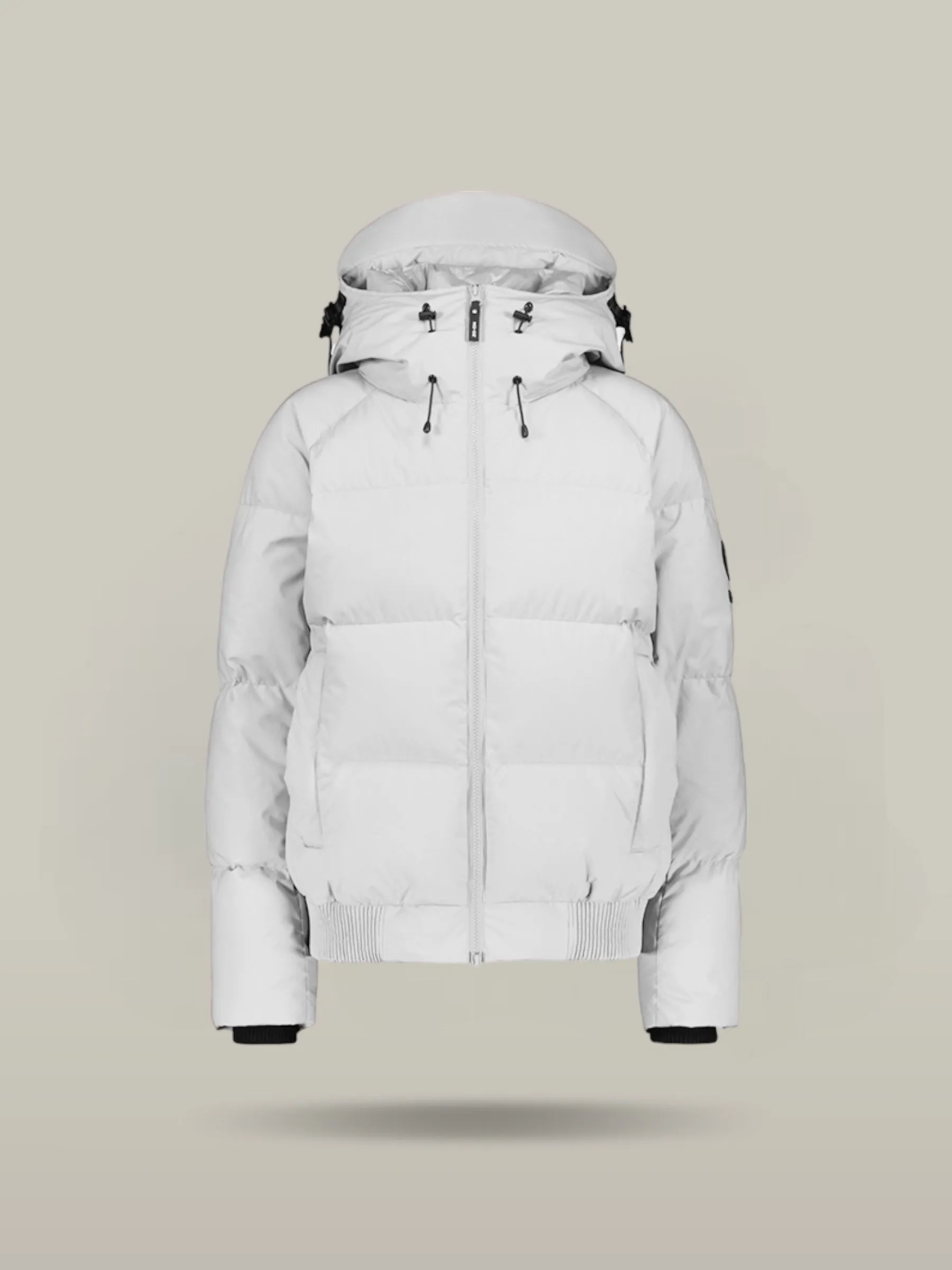 Dalvík Dúnúlpa Unisex