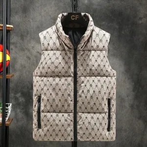 Damiano Down Vest