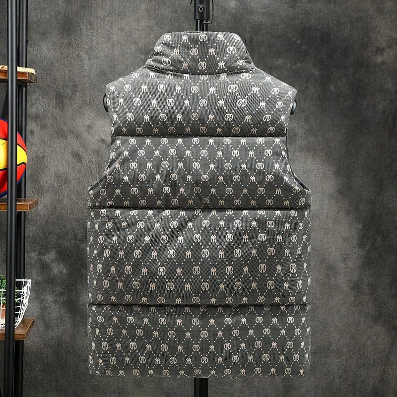 Damiano Down Vest