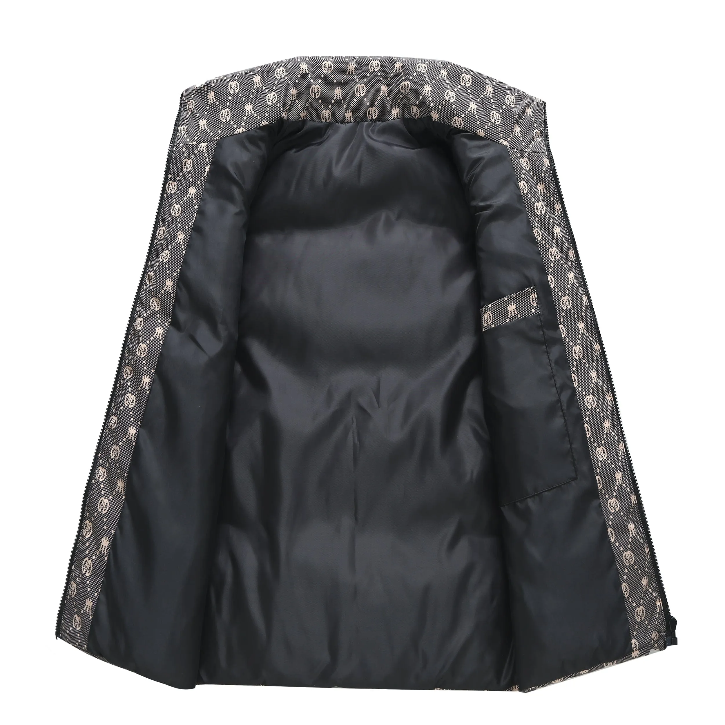 Damiano Down Vest