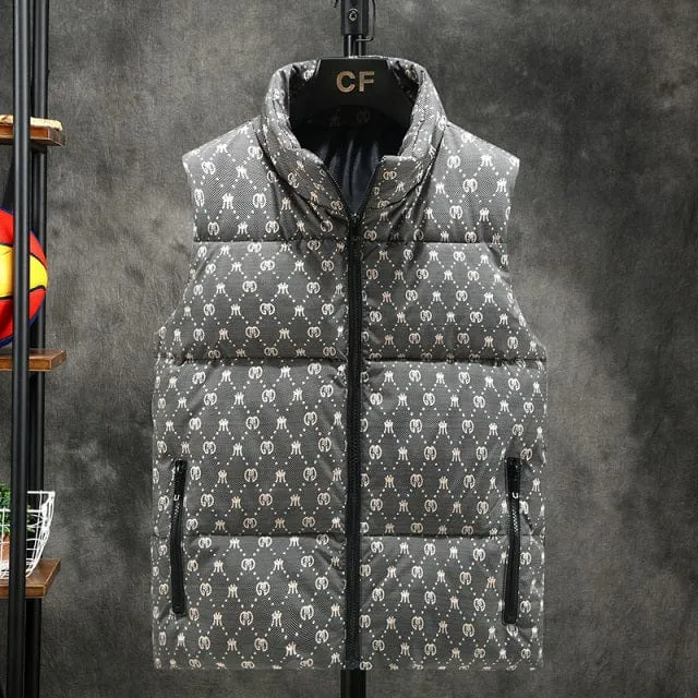 Damiano Down Vest