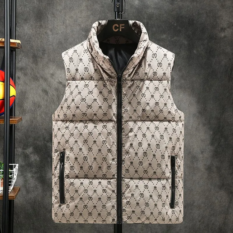 Damiano Down Vest