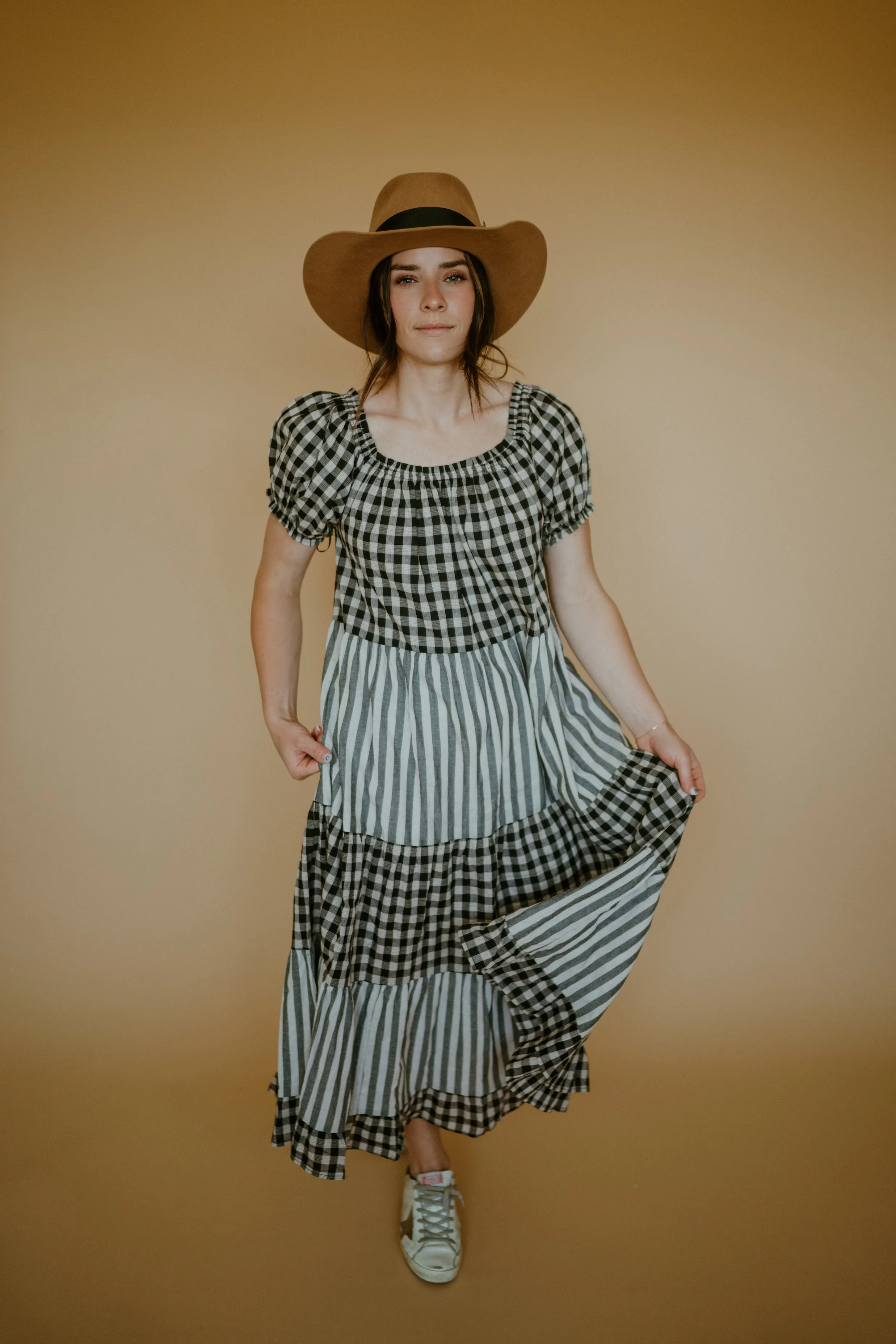 Desiree Dress