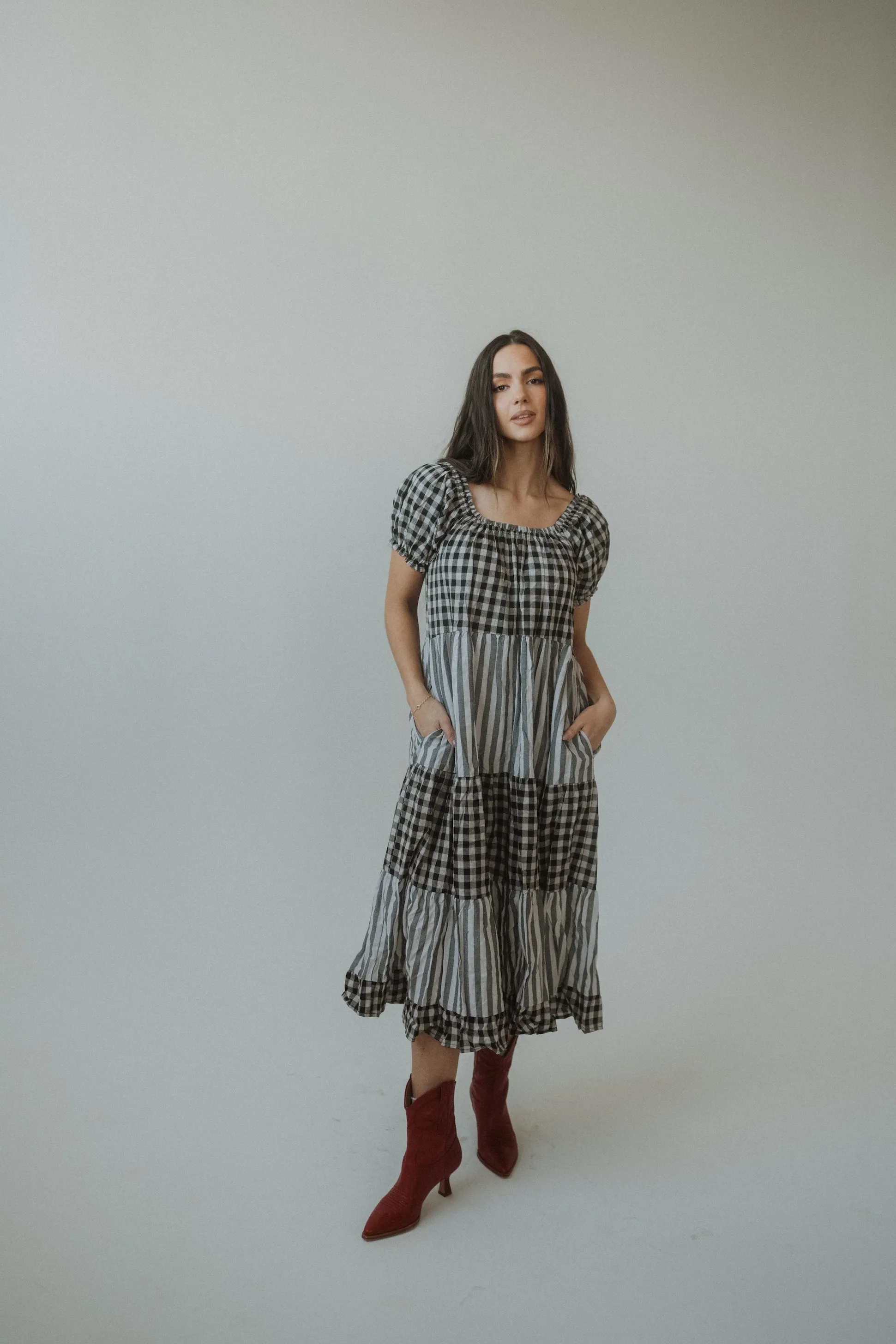 Desiree Dress