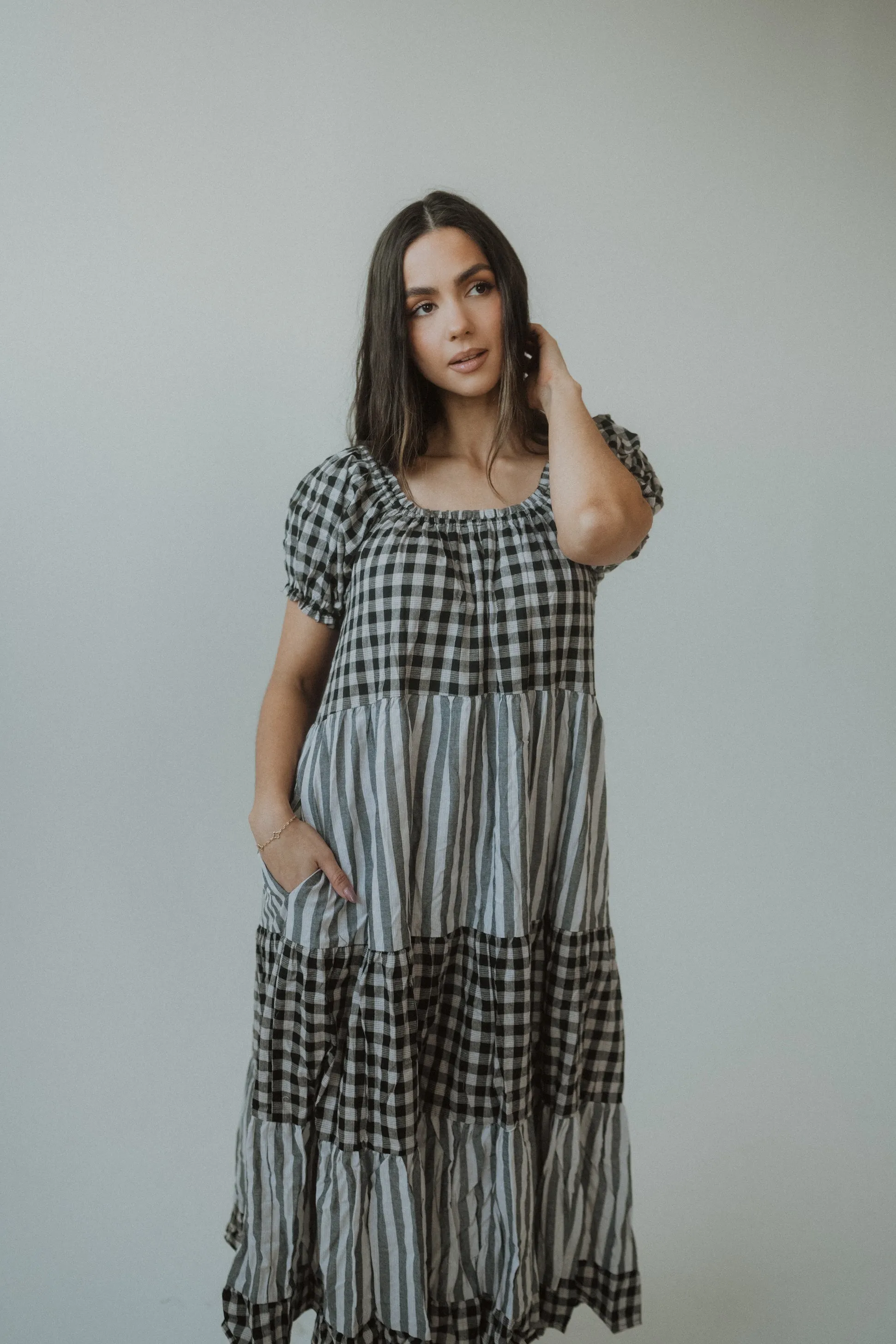 Desiree Dress