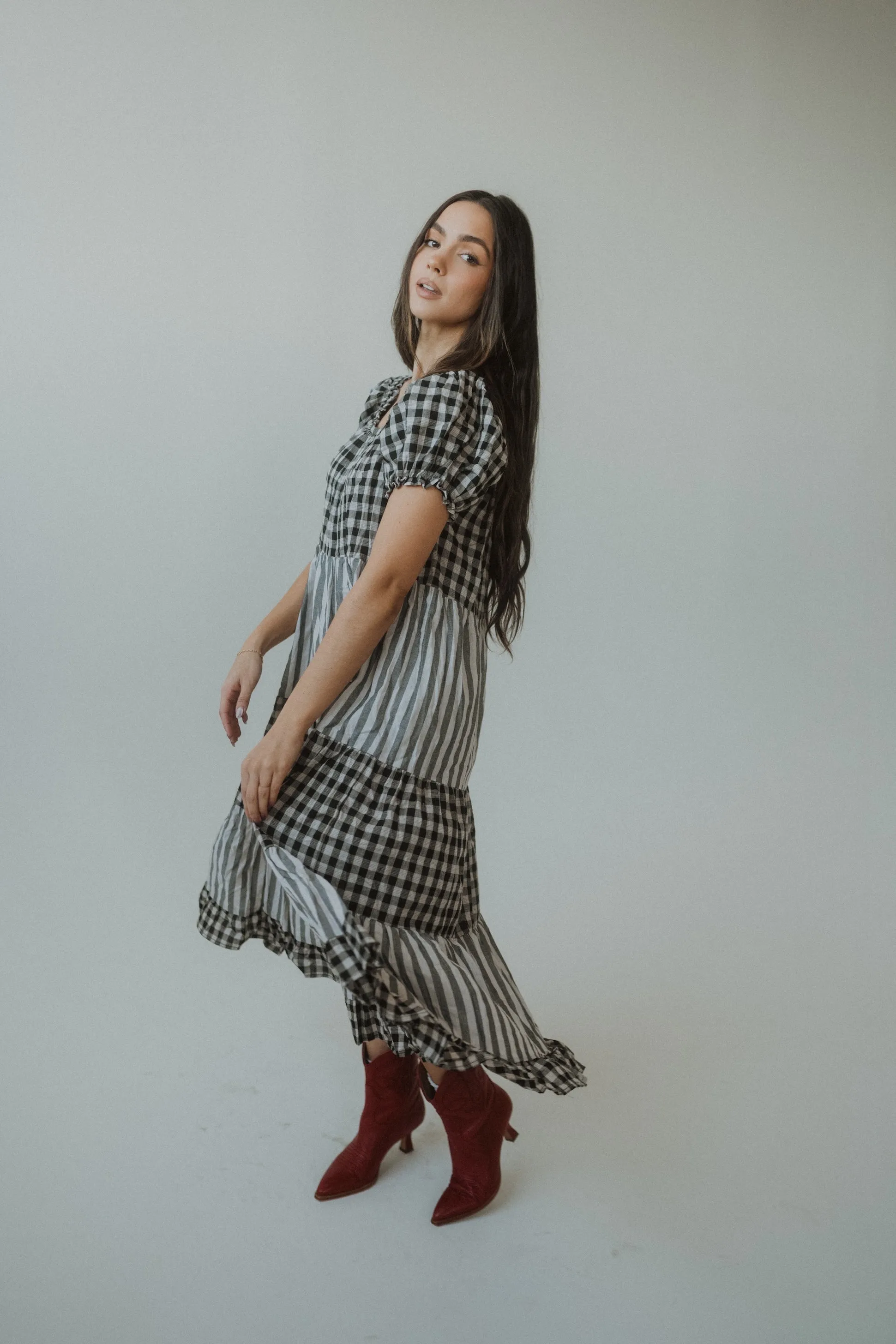 Desiree Dress