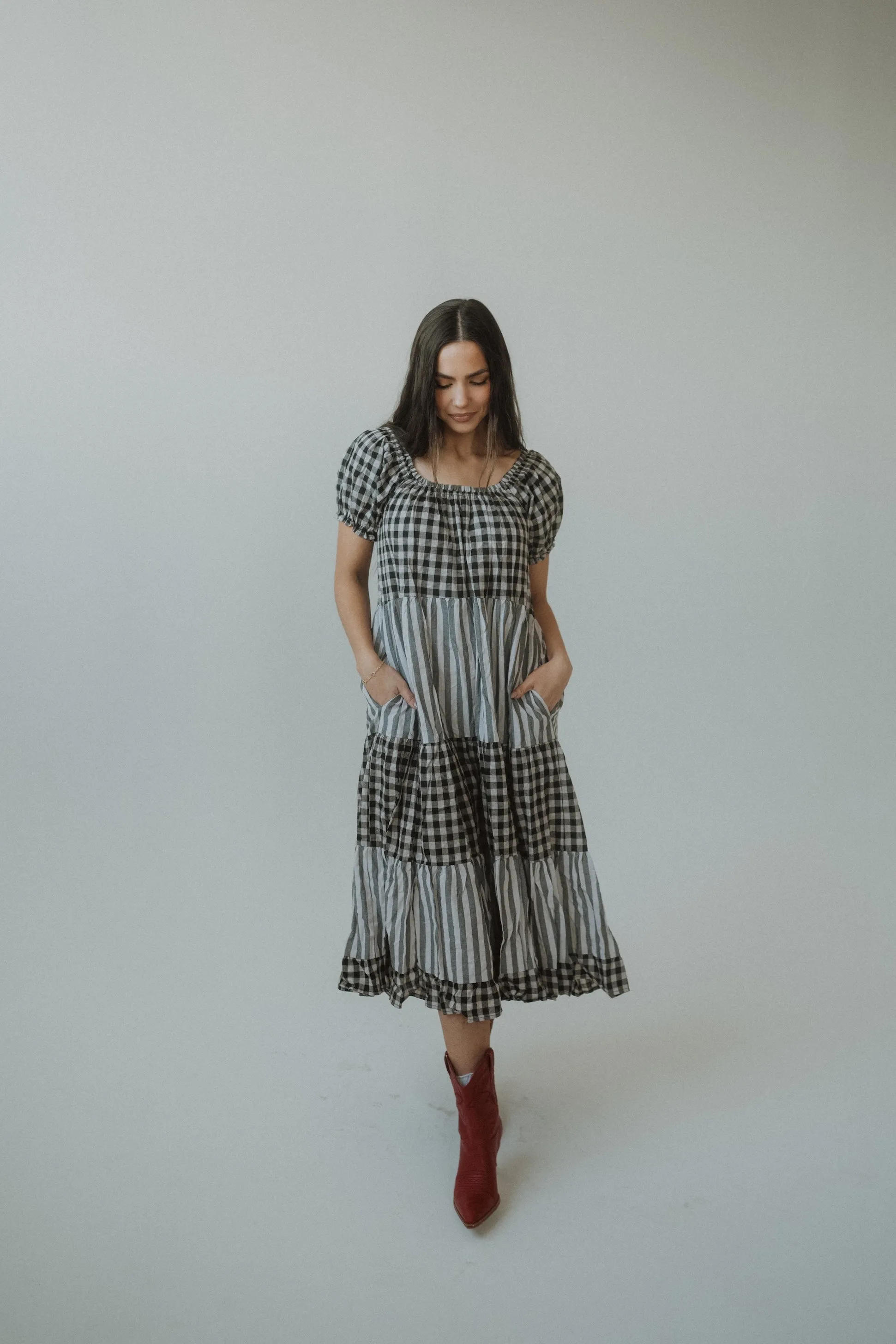 Desiree Dress